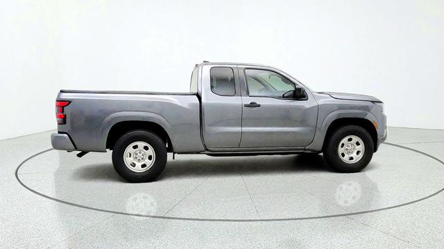 2022 Nissan Frontier King Cab 4x2 S Automatic - 23100354 - 3