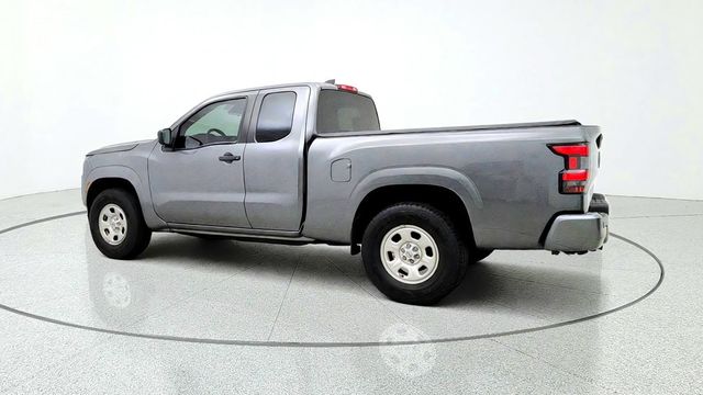 2022 Nissan Frontier King Cab 4x2 S Automatic - 23100354 - 6