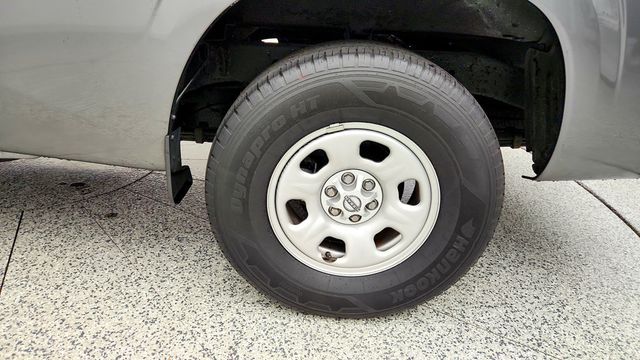 2022 Nissan Frontier King Cab 4x2 S Automatic - 23100354 - 8