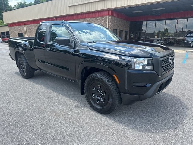 2022 Nissan Frontier King Cab 4x2 S Automatic - 22497586 - 0