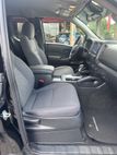 2022 Nissan Frontier King Cab 4x2 S Automatic - 22497586 - 12