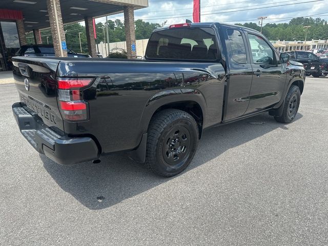 2022 Nissan Frontier King Cab 4x2 S Automatic - 22497586 - 2