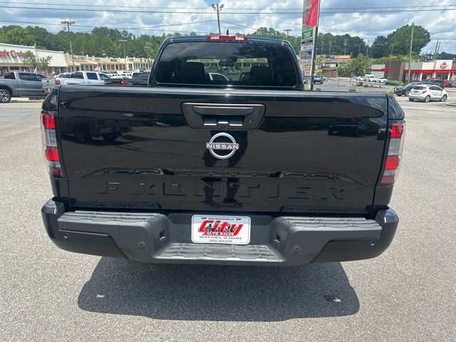 2022 Nissan Frontier King Cab 4x2 S Automatic - 22497586 - 3