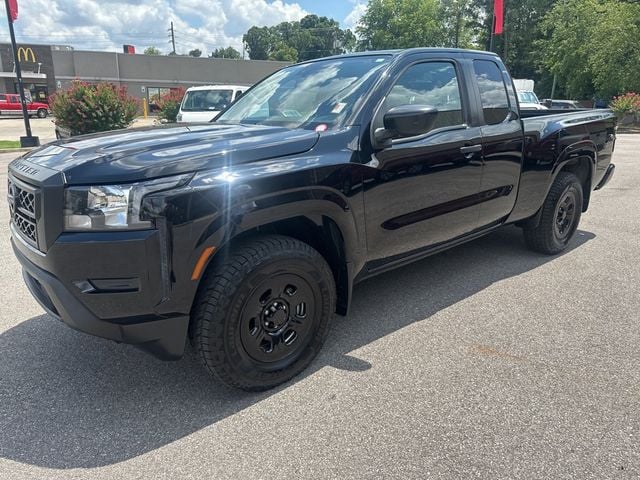 2022 Nissan Frontier King Cab 4x2 S Automatic - 22497586 - 6