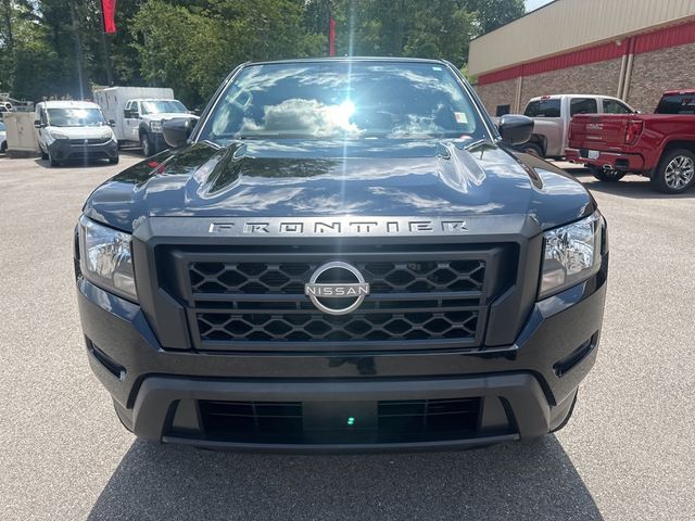 2022 Nissan Frontier King Cab 4x2 S Automatic - 22497586 - 7