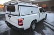 2022 Nissan Frontier King Cab 4x4 S Automatic - 22715698 - 14