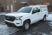 2022 Nissan Frontier King Cab 4x4 S Automatic - 22715698 - 2