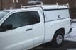 2022 Nissan Frontier King Cab 4x4 S Automatic - 22715698 - 4