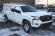 2022 Nissan Frontier King Cab 4x4 S Automatic - 22715698 - 6