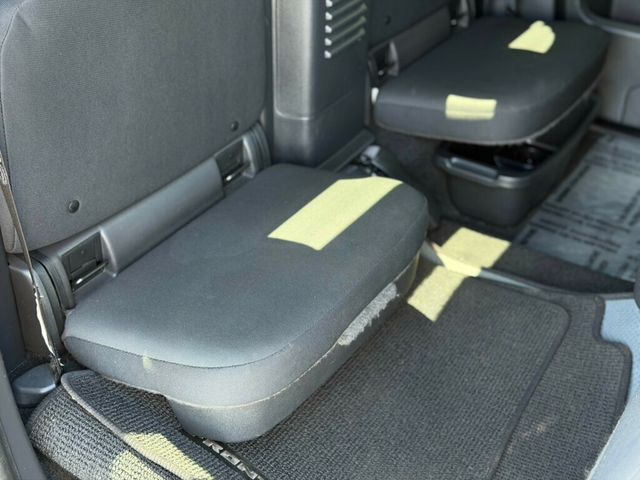2022 Nissan Frontier King Cab 4x4 S Automatic - 23018029 - 20