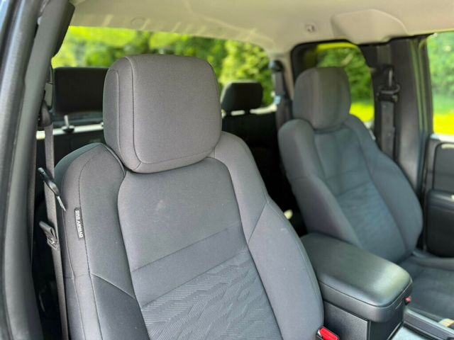 2022 Nissan Frontier King Cab 4x4 S Automatic - 23018029 - 22