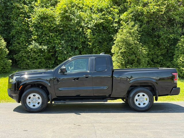 2022 Nissan Frontier King Cab 4x4 S Automatic - 23018029 - 2
