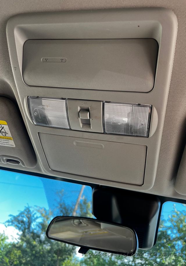 2022 Nissan Frontier King Cab 4x4 SV Automatic - 23093551 - 26