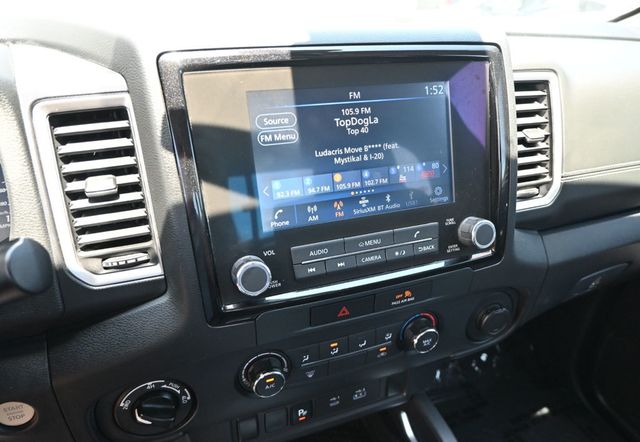 2022 Nissan Frontier King Cab 4x4 SV Technology Package  - 23048785 - 11
