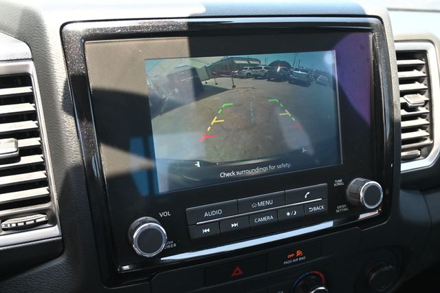 2022 Nissan Frontier King Cab 4x4 SV Technology Package  - 23048785 - 12