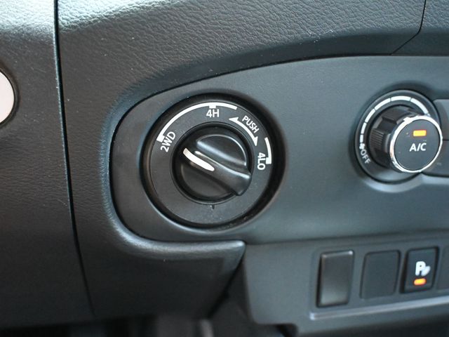 2022 Nissan Frontier King Cab 4x4 SV Technology Package  - 23048785 - 14