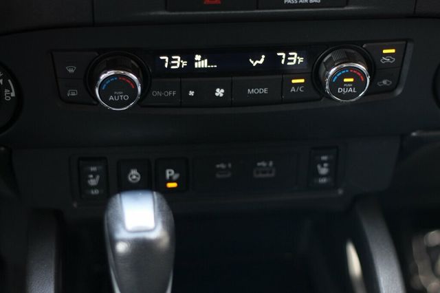 2022 Nissan Frontier ONE OWNER SV CREW CAB W/COMFORT/CONVENIENCE PKG, TECH PKG - 23002383 - 14