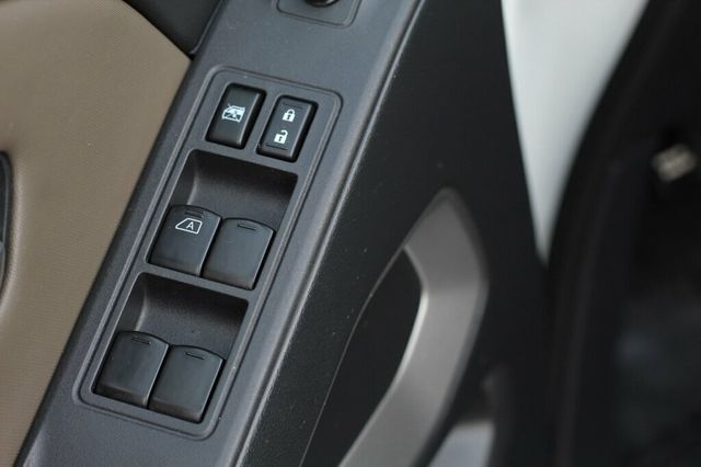 2022 Nissan Frontier ONE OWNER SV CREW CAB W/COMFORT/CONVENIENCE PKG, TECH PKG - 23002383 - 19