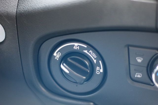 2022 Nissan Frontier ONE OWNER SV CREW CAB W/COMFORT/CONVENIENCE PKG, TECH PKG - 23002383 - 30