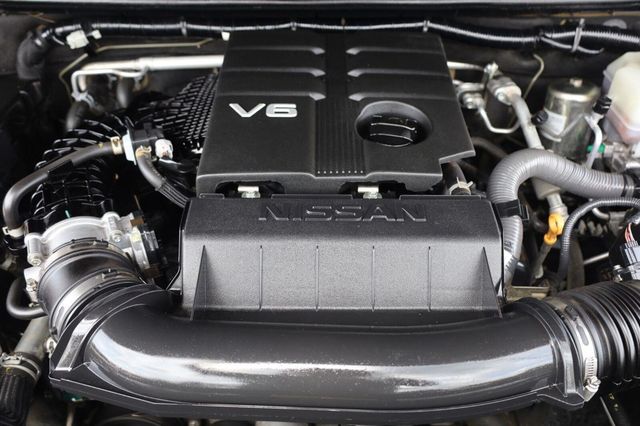 2022 Nissan Frontier S - 23052836 - 9
