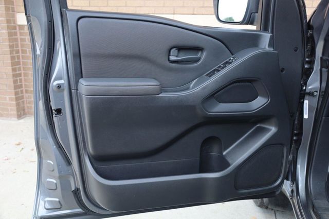 2022 Nissan Frontier S - 23052836 - 10