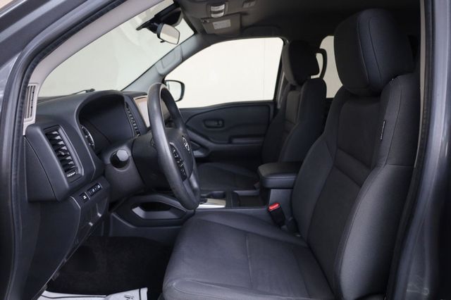 2022 Nissan Frontier S - 23052836 - 13