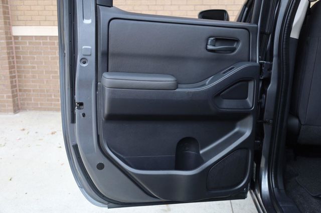 2022 Nissan Frontier S - 23052836 - 15