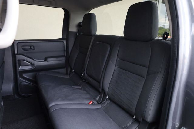 2022 Nissan Frontier S - 23052836 - 16