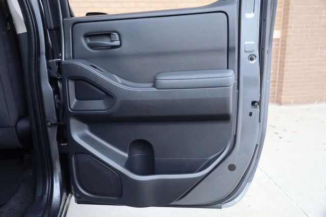 2022 Nissan Frontier S - 23052836 - 19