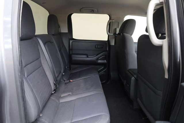 2022 Nissan Frontier S - 23052836 - 20