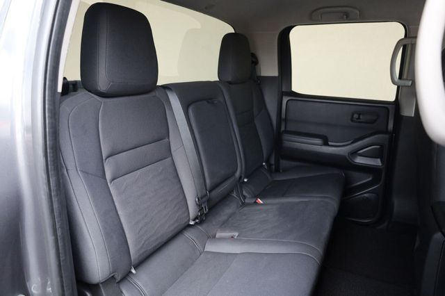 2022 Nissan Frontier S - 23052836 - 21