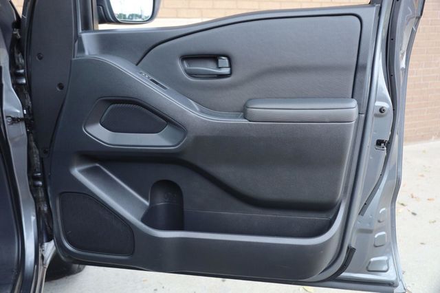 2022 Nissan Frontier S - 23052836 - 22