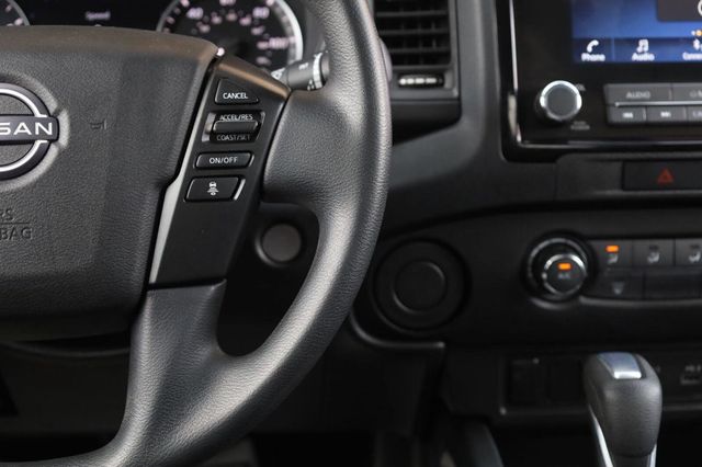 2022 Nissan Frontier S - 23052836 - 29