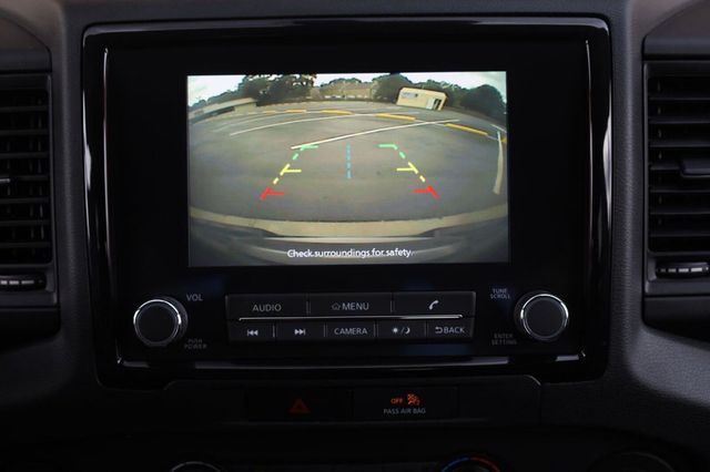 2022 Nissan Frontier S - 23052836 - 35