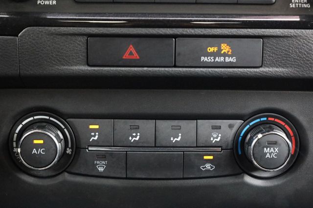 2022 Nissan Frontier S - 23052836 - 36