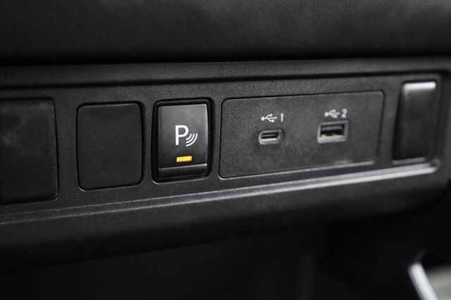 2022 Nissan Frontier S - 23052836 - 37