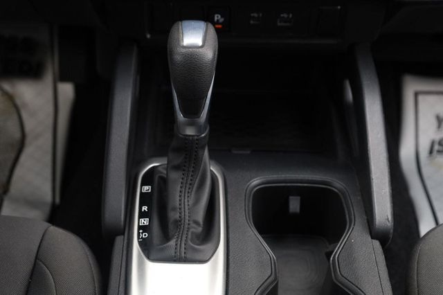 2022 Nissan Frontier S - 23052836 - 38