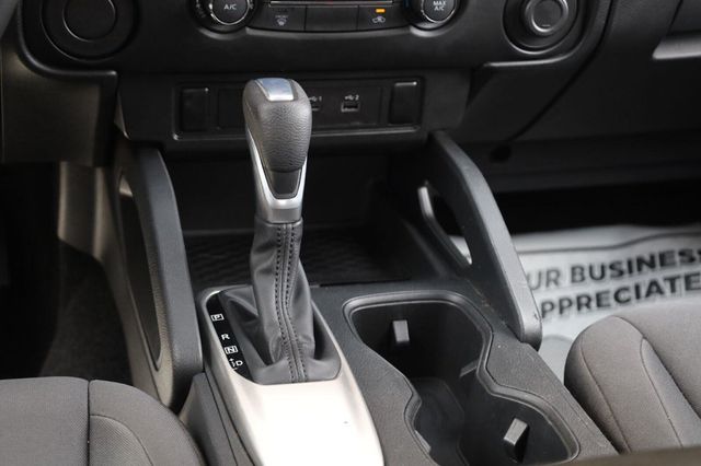 2022 Nissan Frontier S - 23052836 - 39