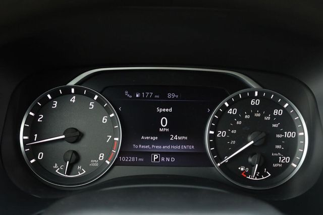 2022 Nissan Frontier S - 23052836 - 40