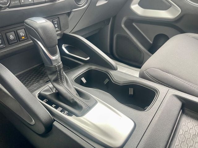 2022 NISSAN FRONTIER SV - 23007779 - 13