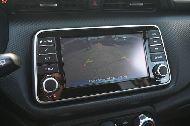 2022 Nissan Kicks S FWD - 22987114 - 9