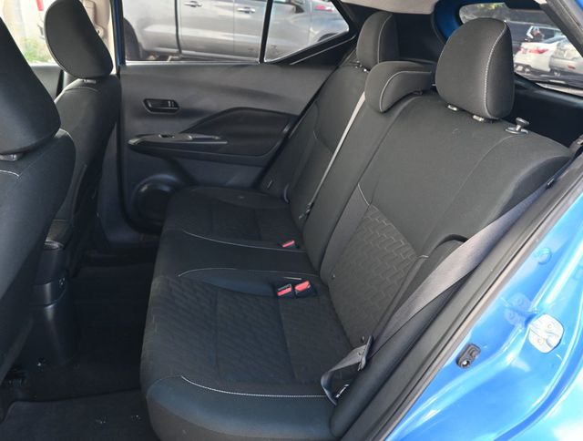 2022 Nissan Kicks S FWD - 22987114 - 12