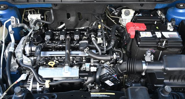 2022 Nissan Kicks S FWD - 22987114 - 15