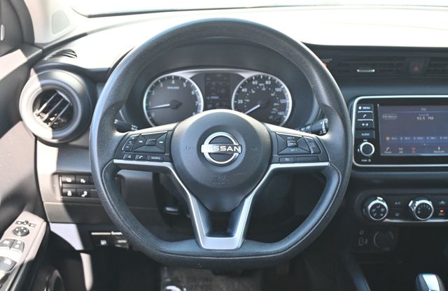 2022 Nissan Kicks S FWD - 22987114 - 7