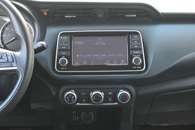 2022 Nissan Kicks S FWD - 22987114 - 8