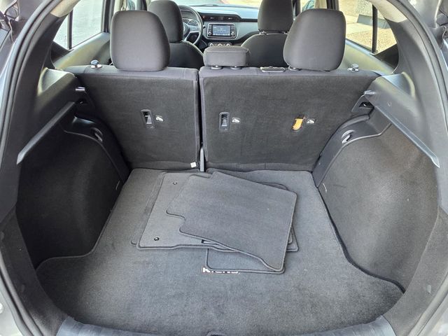 2022 Nissan Kicks S FWD - 23073412 - 9