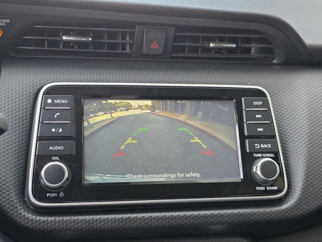 2022 Nissan Kicks S FWD - 23073412 - 10