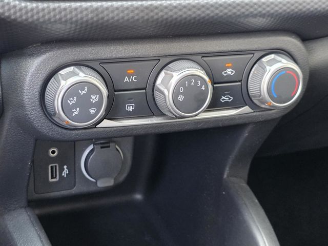 2022 Nissan Kicks S FWD - 23073412 - 14
