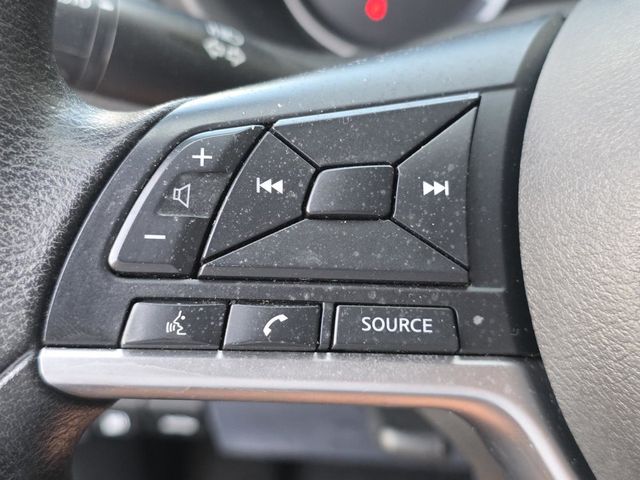 2022 Nissan Kicks S FWD - 23073412 - 18