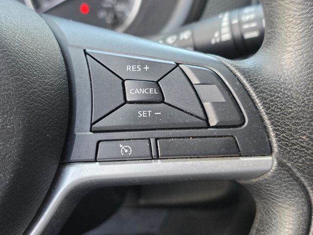 2022 Nissan Kicks S FWD - 23073412 - 19